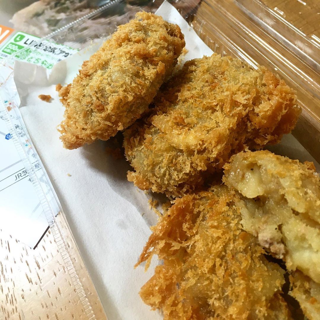 エストコーポレーション こんにちわ 賃貸のエスト Jr茨木店です 本日の茨にゅ は ついにopen 揚げものテイクアウト専門店 Corotack 様 北摂 コロッケ 美味しい New Open 賃貸のエスト Jr茨木 茨木 ランチ 揚げ物 お部屋さがし エストコーポレーション こんにちわ 賃貸のエスト Jr茨木店です 本日の茨にゅ は ついにopen 揚げものテイクアウト専門店 Corotack 様 北摂 コロッケ 美味しい New Open 賃貸のエスト Jr茨木 茨木 ランチ 揚げ物 お部屋さがし