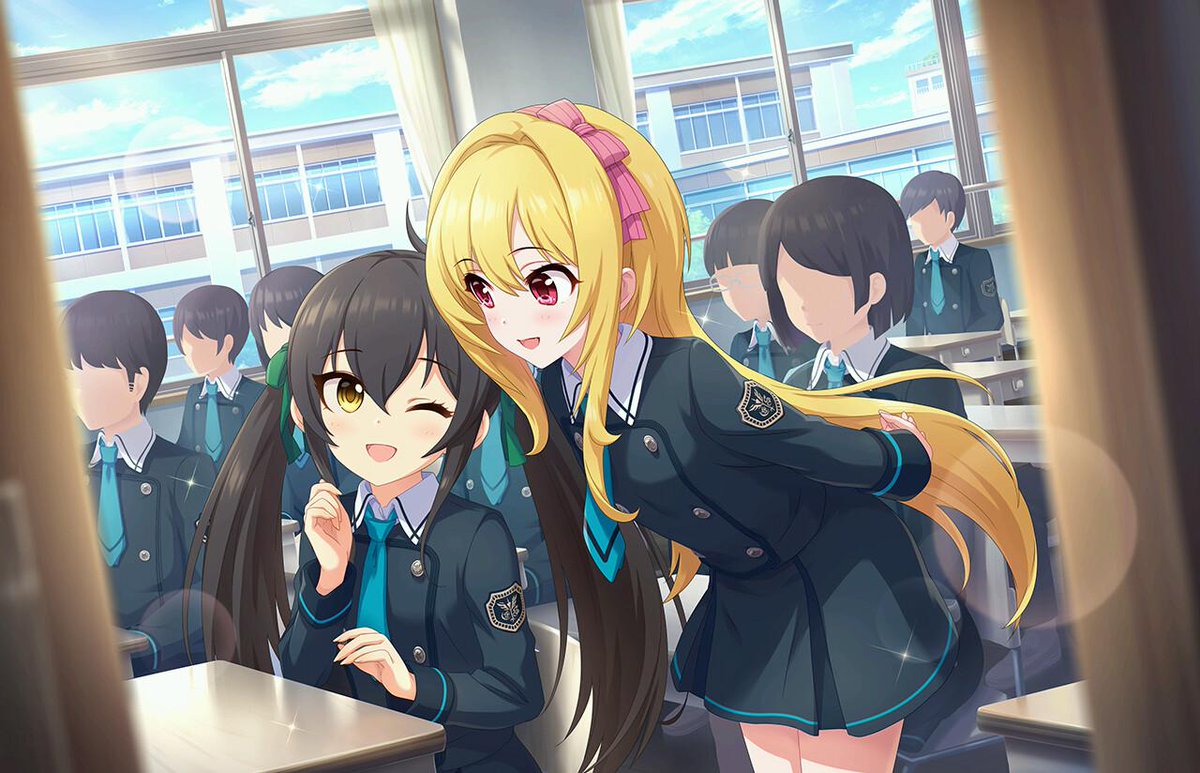 11月10日は黒埼ちとせの誕生日！ #黒埼ちとせ誕生祭2020 #黒埼ちとせ