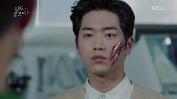 yoongijinluv's tweet photo. #MEUDORAMA Are you human too
- Ficção científica e romance
- Seo Kang Joon como protagonista ❤
- Um robô tem q ficar no lugar de um humano, e não pode ser descoberto, imaginem quanta confusão isso pode causar
MEU DORAMA FAV DE TODOS https://t.co/jS8hc0OsTL
