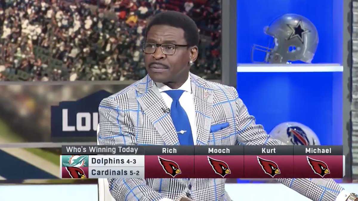 Miami Dolphins tweet media