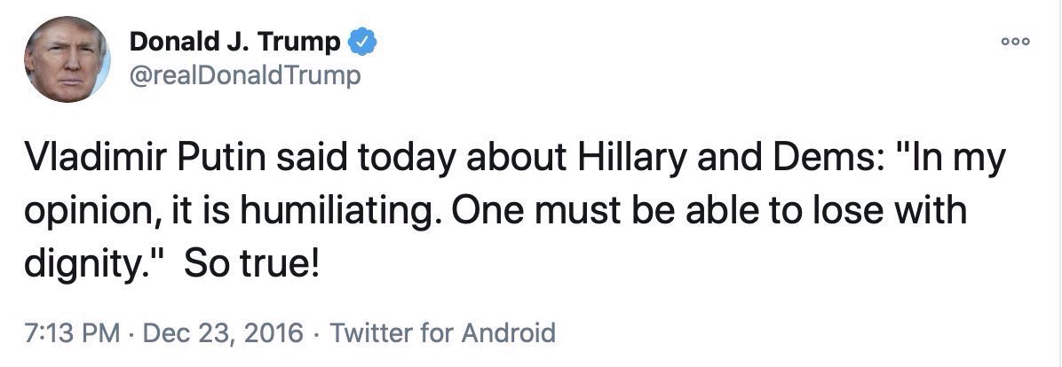 Oziflow's tweet photo. #TrumptyNumpty accuses the Dems of underhanded tactics to steal the election, because he believes they're doing the things HE would do! https://t.co/1KxWQrrKeq