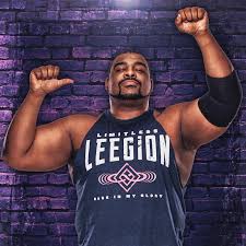 CassundraDenise's tweet photo. I just wanted to wish my favorite superstar and the Limitless one @RealKeithLee a Happy Birthday! I hope that you have a great and blessed and blastful birthday and many more to come! #Leegion #Firstofhiskind #baskinhisglory #heislimitless ❤️💙💪🍰🎂🎉🎉 https://t.co/troAR8IZPd