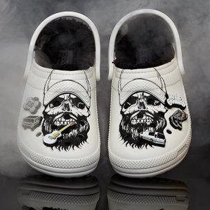 amazon luke combs crocs