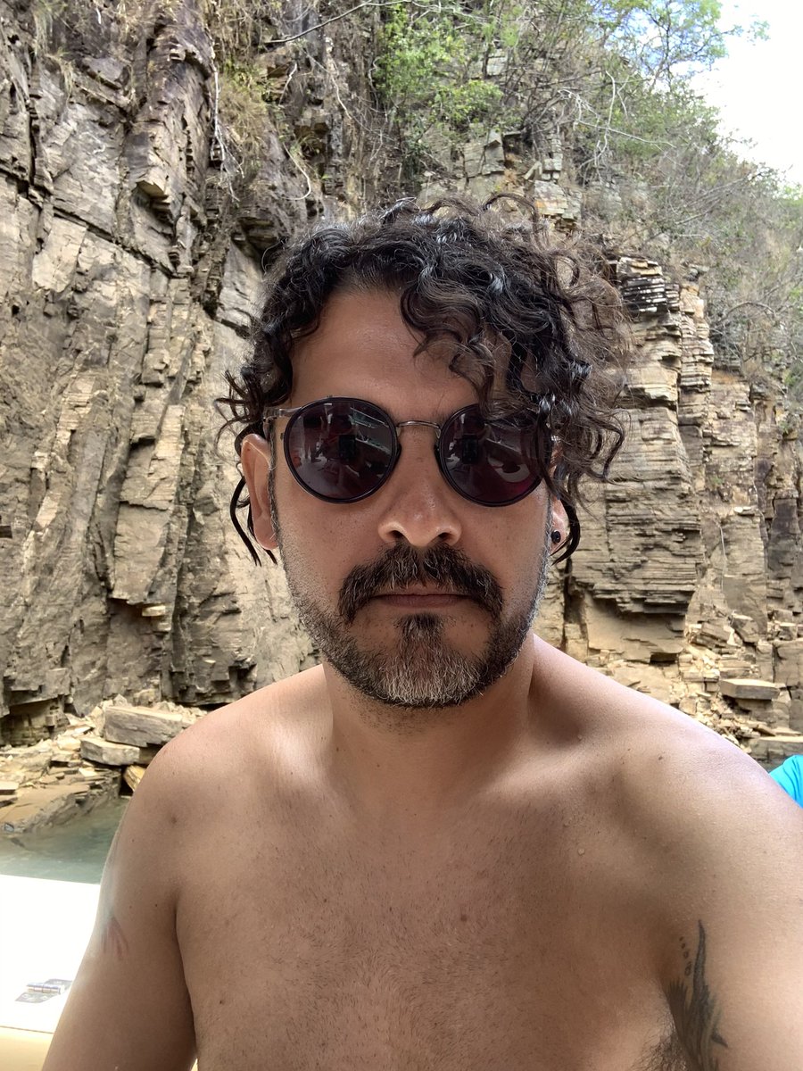 AndreuGarcia's tweet photo. Gratidão por mais um domingo maravilhoso! https://t.co/uh4sRCRtIV