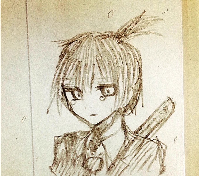 早川アキ……? 