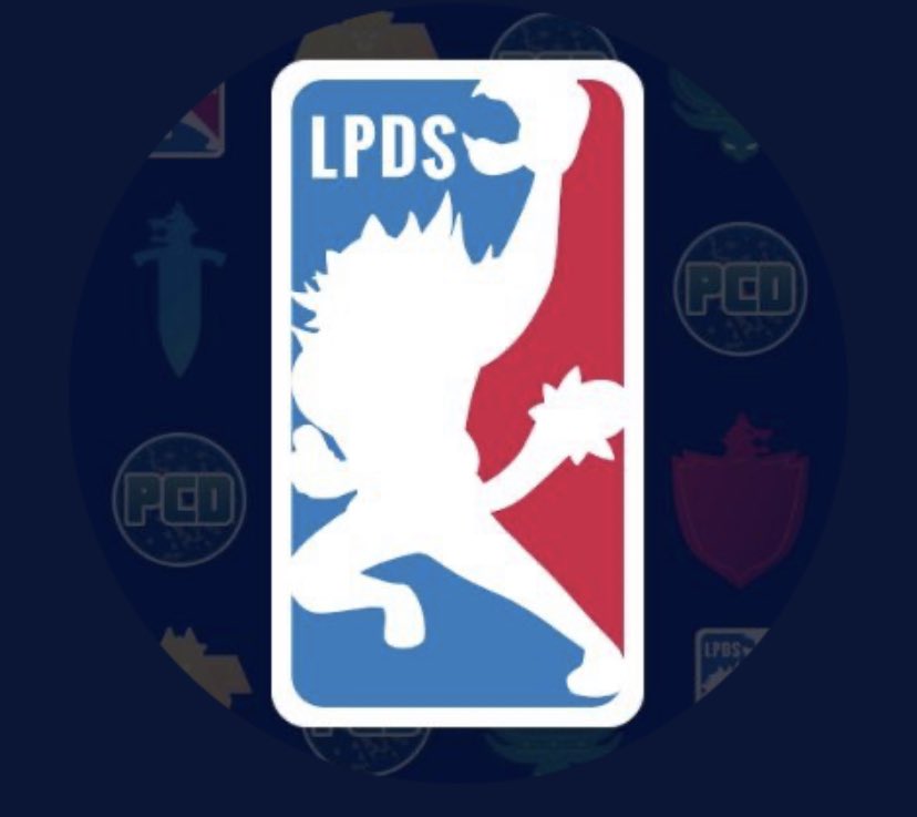 Leon_VGC's tweet photo. ¡Lo que ha sido la #CreatorsCup2🏆 este finde ha sido ESPECTACULAR!
Me gustaría algún día, poder unir a la comunidad tanto como lo han hecho @SekiamPKM y @VictoryRoadES..
Algún día...
@LigaPokedraft ⚔️🛡 https://t.co/4MfqVzutPI
