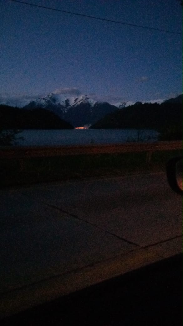 Incendio forestal activo en sector la barra, desembocadura Río Aysén
<a href="/conaf_minagri/">CONAF - Corporación Nacional Forestal</a> <a href="/MinagriCL/">Ministerio de Agricultura de Chile 🇨🇱</a> <a href="/MinagriAysen/">Minagri Aysén</a> @intendenciaysen <a href="/min_interior/">Ministerio del Interior</a>