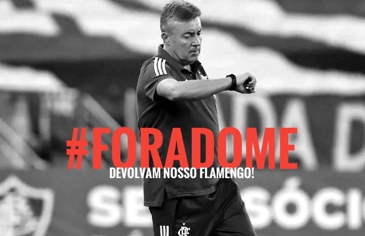 JokerRubroNegro's tweet photo. @Flamengo https://t.co/uXeiFdoFGj