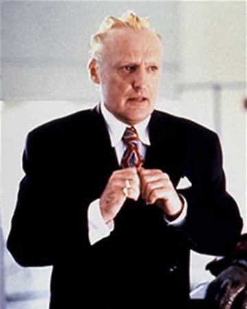 Since childhood I’ve always thought that <a href="/RudyGiuliani/">Rudy W. Giuliani</a> is based on the character King Koopa from the Mario brothers movie