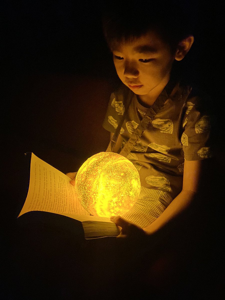 Grade 3-2 learned that you can read everywhere! Even in the dark! We found exciting new reading spots to help increase our reading stamina! #TISMacao #literacy #Reading #grade3 #education