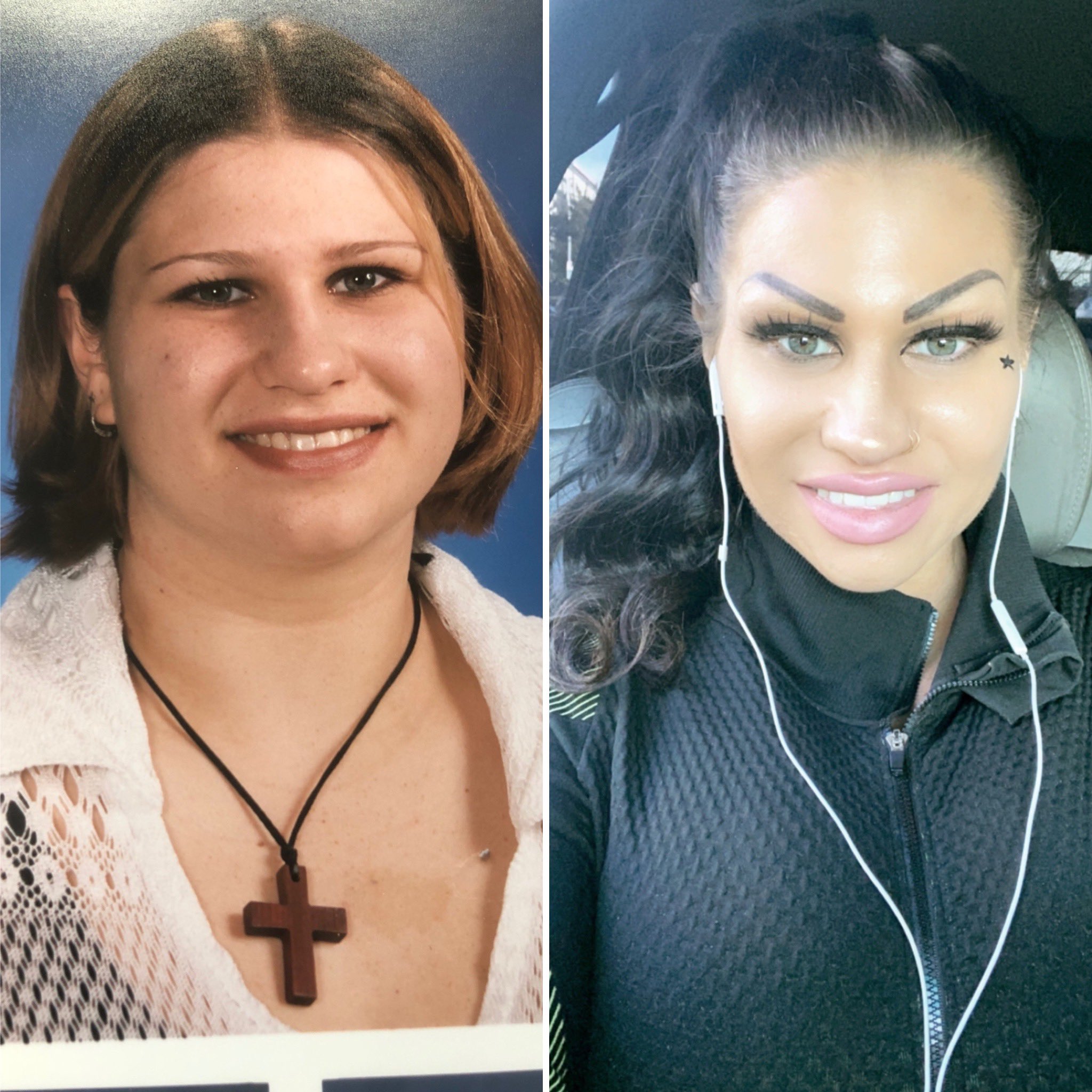 The Samantha MACK on Twitter "It’s never too late to reinvent yourself
