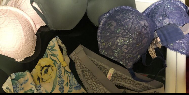 bobby21x's tweet photo. Dm if you want to see me wear these just dm me right and I will do it and also dm if you want me to do anything else I will do it #dm #cumslave #sub #cockslave #submassive #submasive #sissy #sissybrainwashing https://t.co/MjNVnOU73h