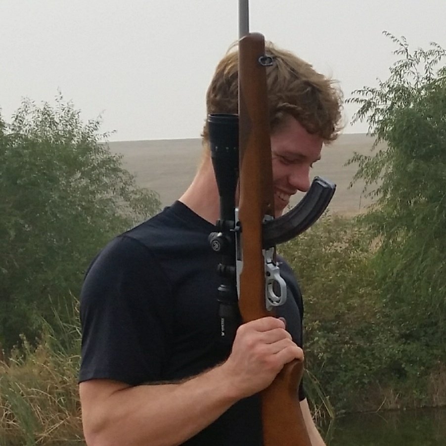 simple_kaleb's tweet image. #NewProfilePic