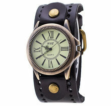 noUFOlanguage's tweet photo. RT #tripleclicks Watch Antique Bronze https://t.co/16WbxZEPJK https://t.co/wPgnw1c7KN