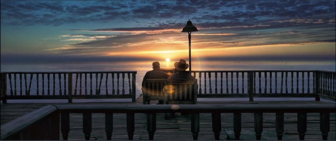 CS3Rhys's tweet photo. Since March, I have watched The Curious Case of Benjamin Button many times. I always enjoyed the movie, but I love it even more this year. https://t.co/K9AWhvFgmy