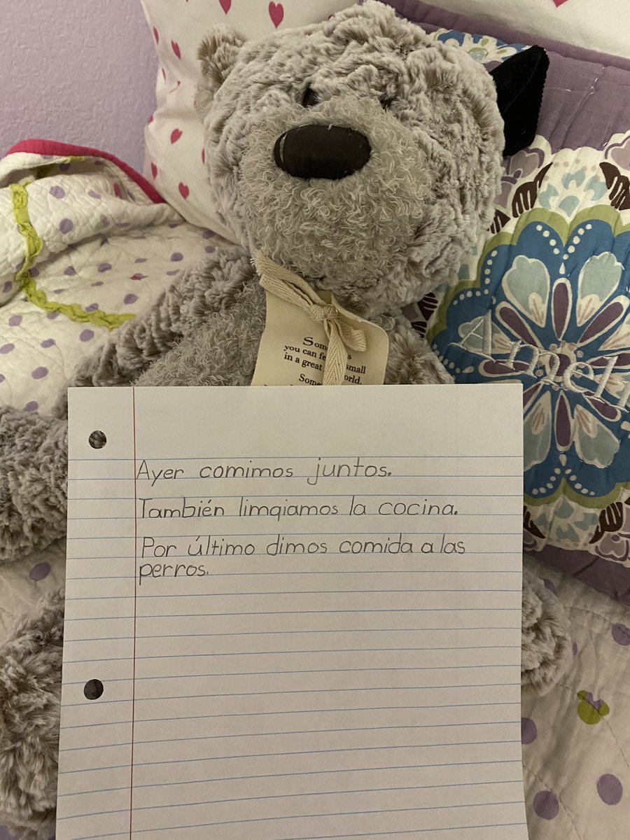 Melanie Rueda, BSN, RN tweet media