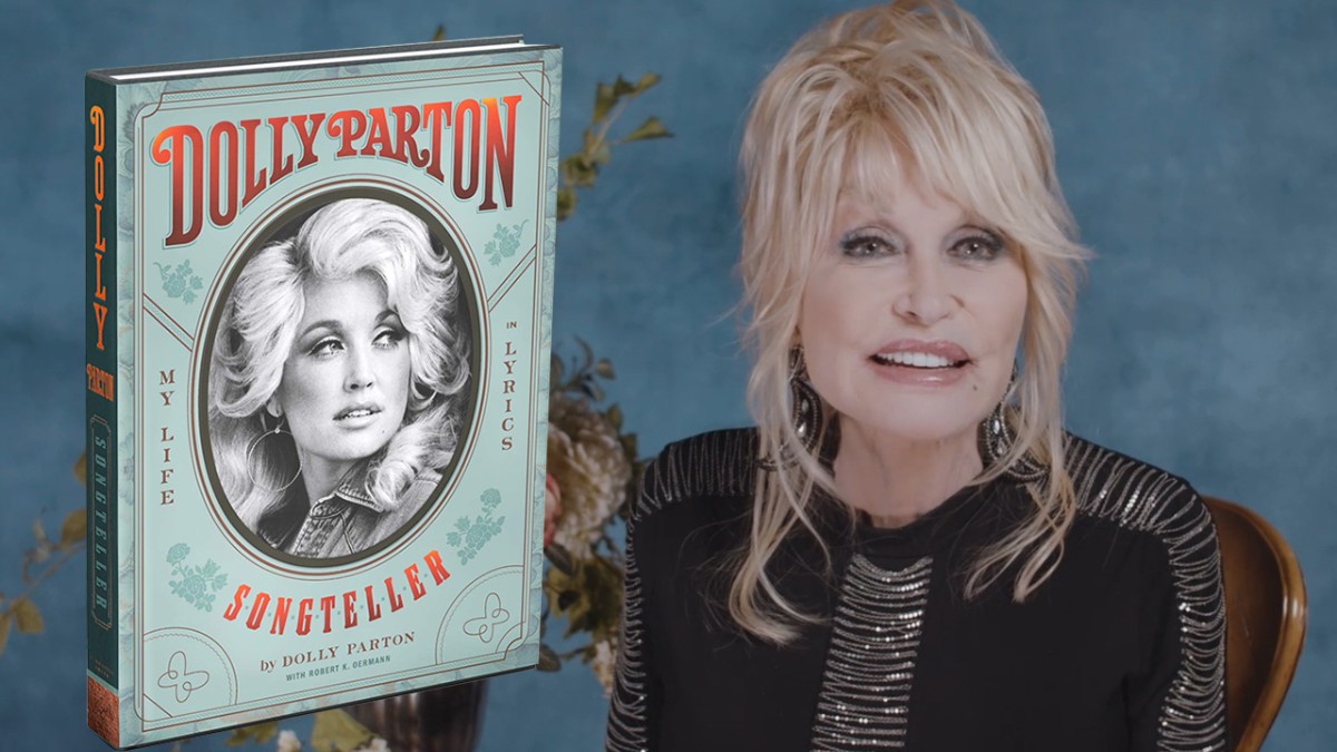 HachetteAus's tweet photo. WIN // To celebrate the upcoming release of #DollyPartonSongteller we're making one @DollyParton fan's dreams come true! You could win a personal message from Dolly & a copy of her book.
Enter here: https://t.co/wa4m75dPEE
AU only. Comp ends 10th November 11:59 PM (AEDT). https://t.co/elO8zcgBEA
