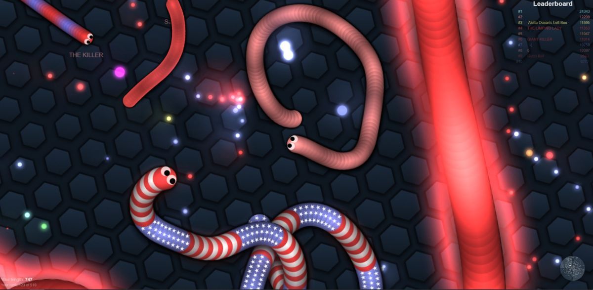 PC Gamer tweet media