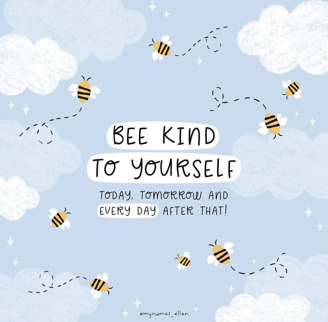 Sunergetic_us's tweet photo. If you do anything today, let it bee this ๐
have a beautiful Sunday xo
๐ธ @mynames_ellen
https://t.co/Mgcl8dOSpo
#bekindtoyourself #bekindtoyourmind #bekindtoyourbody #selfcarefirst #selfcare101 #selfloveclub #selflovejourney #selfcaresundays #lookafteryourself https://t.co/ppLQTzMjoa