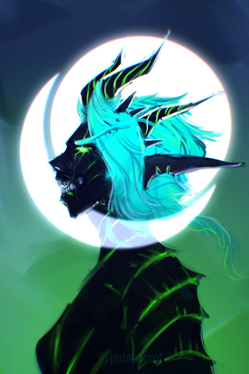 jadeparrot's tweet photo. Revenge
#worldofwarcraft #nightelf #demon_hunter https://t.co/f1J1afcKia