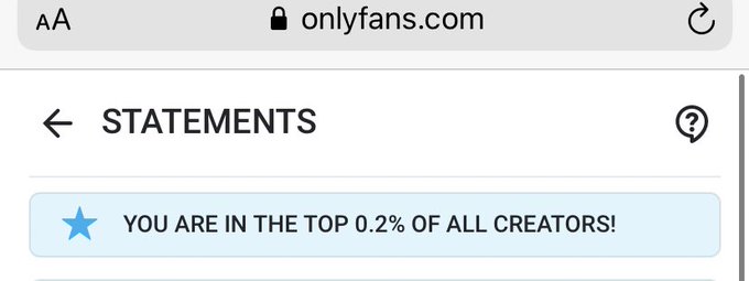 Luv it here baybeee .2% https://t.co/DtneRgHVSf