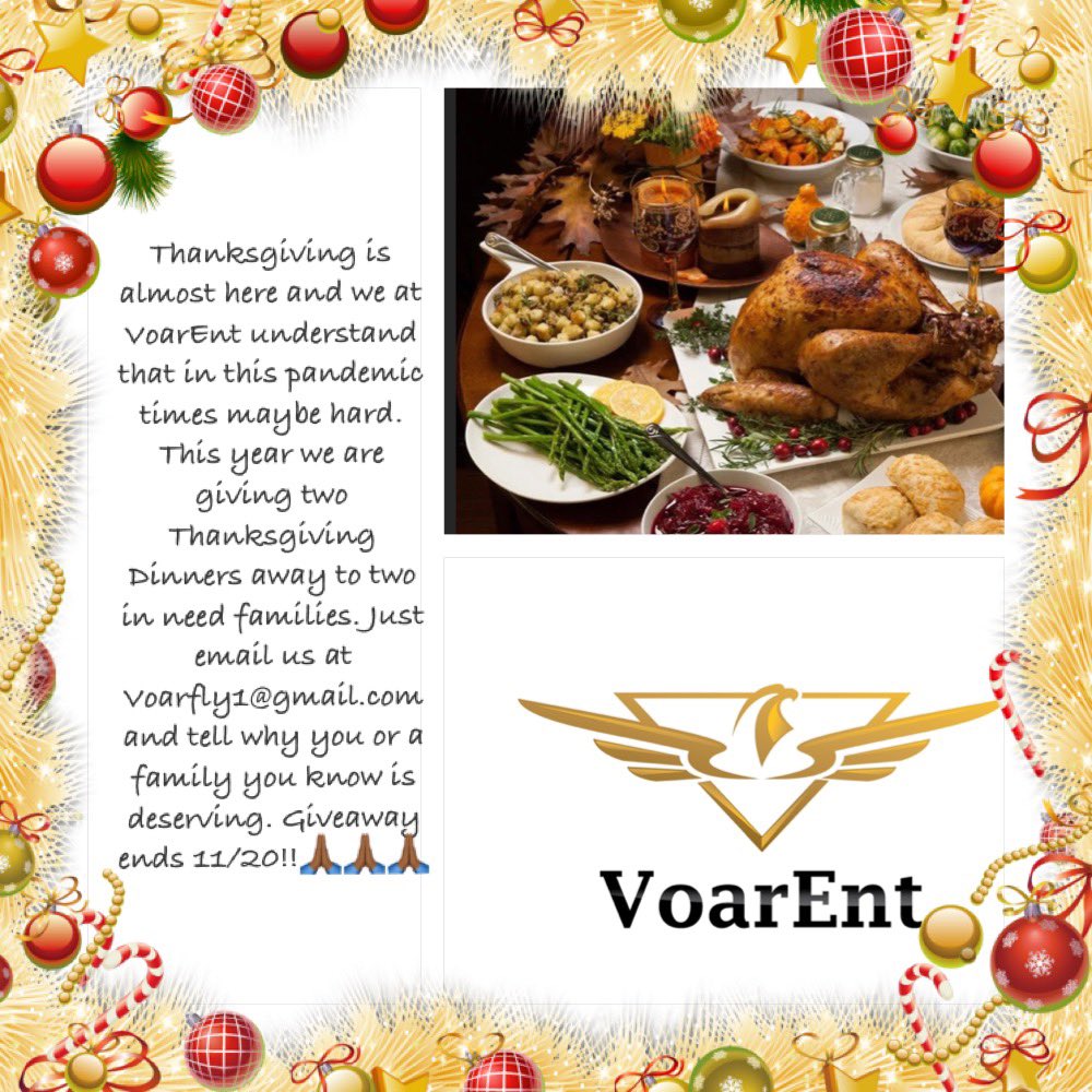 MrBSmith78's tweet photo. #thanksgivinggiveaway https://t.co/FueuuPNHeU