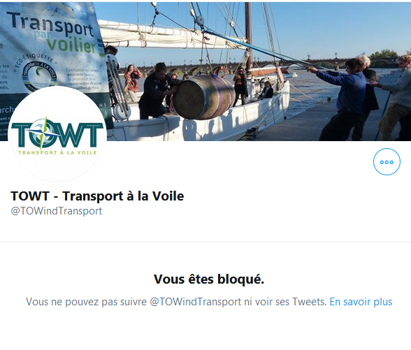 Michel Nizon tweet media