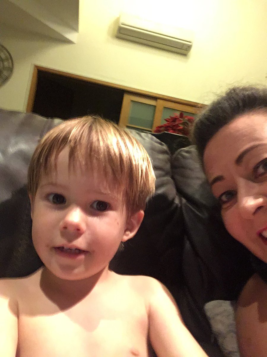 TashaWoodford's tweet photo. So excited my little nephew is going to be a big, big boy tomorrow #TurningFive #proudauntie #misshim https://t.co/7z0huuRSmk