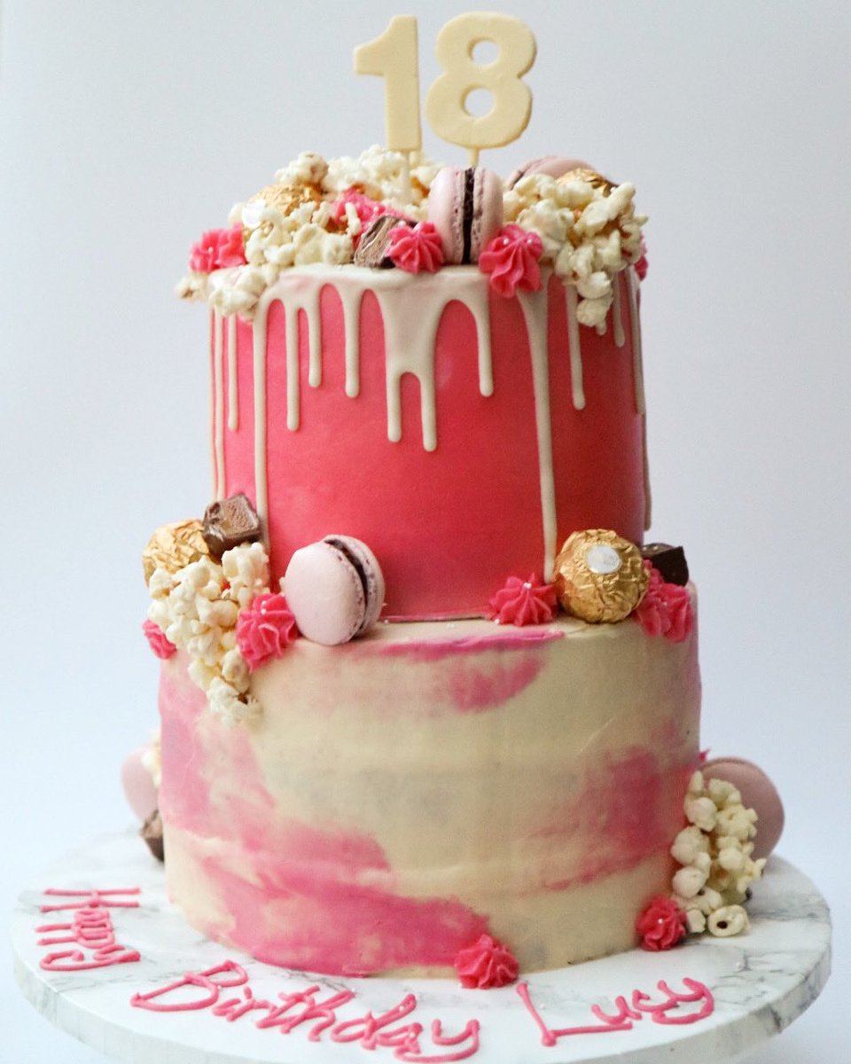 alittlechilli_'s tweet photo. Giving @lucycolwell2 the cake of her dreams 🎉 https://t.co/TTlDxsck9j