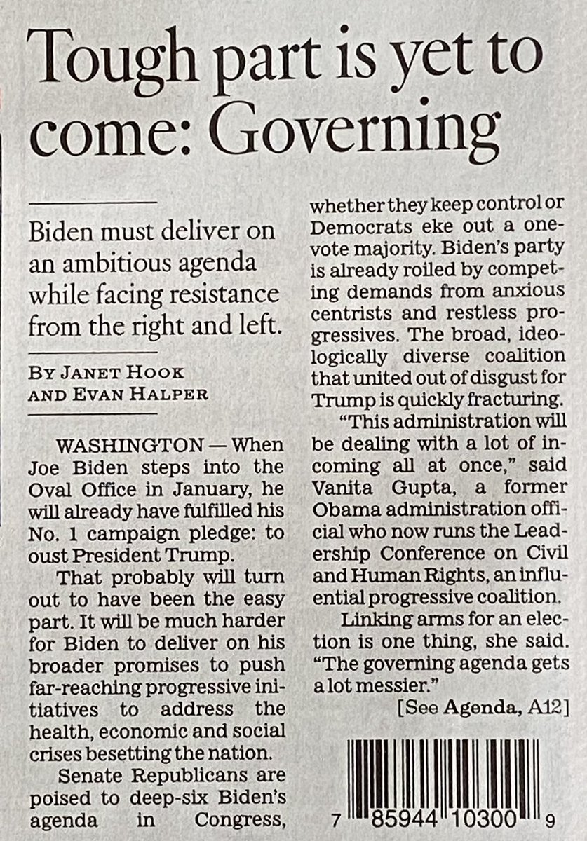 HistoryFrog's tweet photo. @MarkJWestpfahl @GatorCitizen @SC_TOTY @ChoicesProgram @ushistoryleader @maineteacher @KevinLevin @EducationMN Iโve got a stack for you! @latimes #SSPMSpackers #Election2020ย #ElectionLearningTrunk https://t.co/yAMYTwGmjh