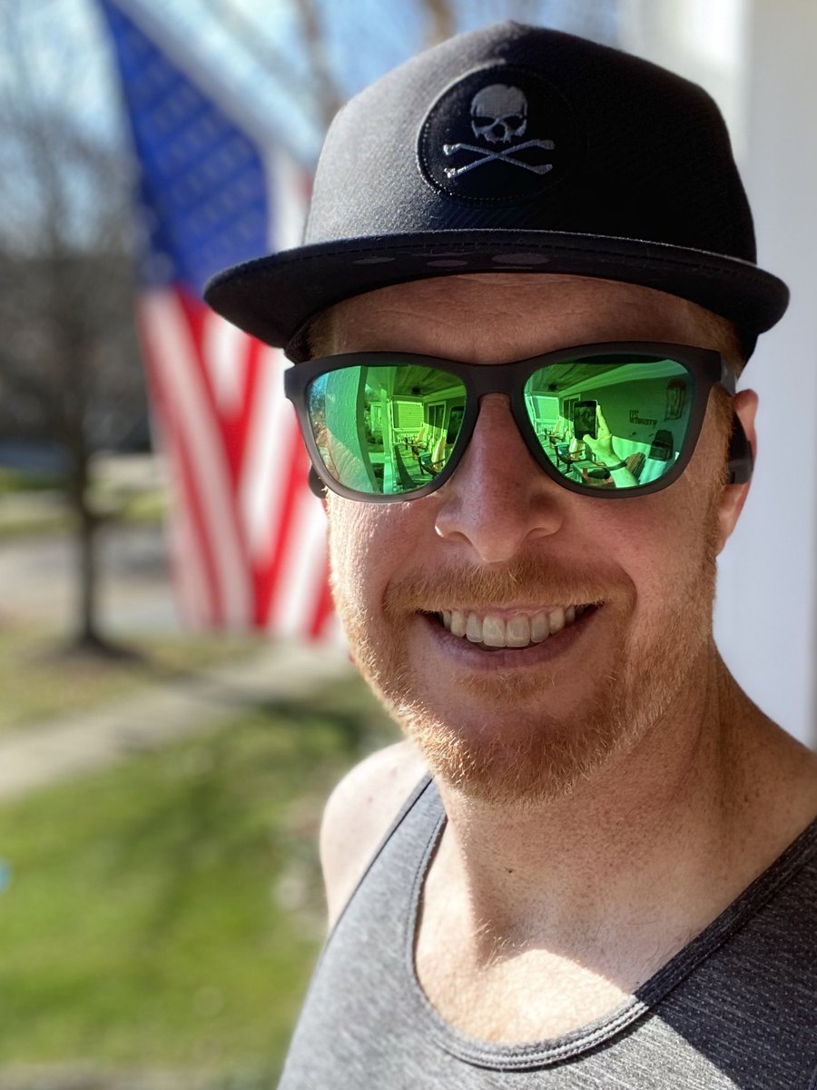 ilgresham's tweet photo. Celebrated the 245th birthday of @USMC by running the US Marine Corps virtually today!  Proud to be a Marine and share the title with brothers and sisters around the globe!  Semper Fi! #RunWithTheMarines #RunWithRivs https://t.co/kT2uGPfxym