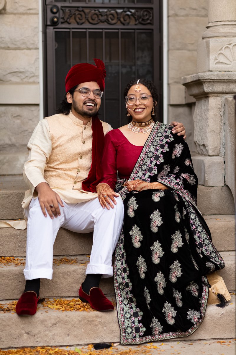 Masood Haque (@mahrudeboi) on Twitter photo Now that we have a blindian Vice President-Elect, I can confirm <a href="/meshaarant/">Mesha Arant</a> and I only got married this year for our future all-powerful Blindian master race children Now that we have a blindian Vice President-Elect, I can confirm <a href="/meshaarant/">Mesha Arant</a> and I only got married this year for our future all-powerful Blindian master race children
