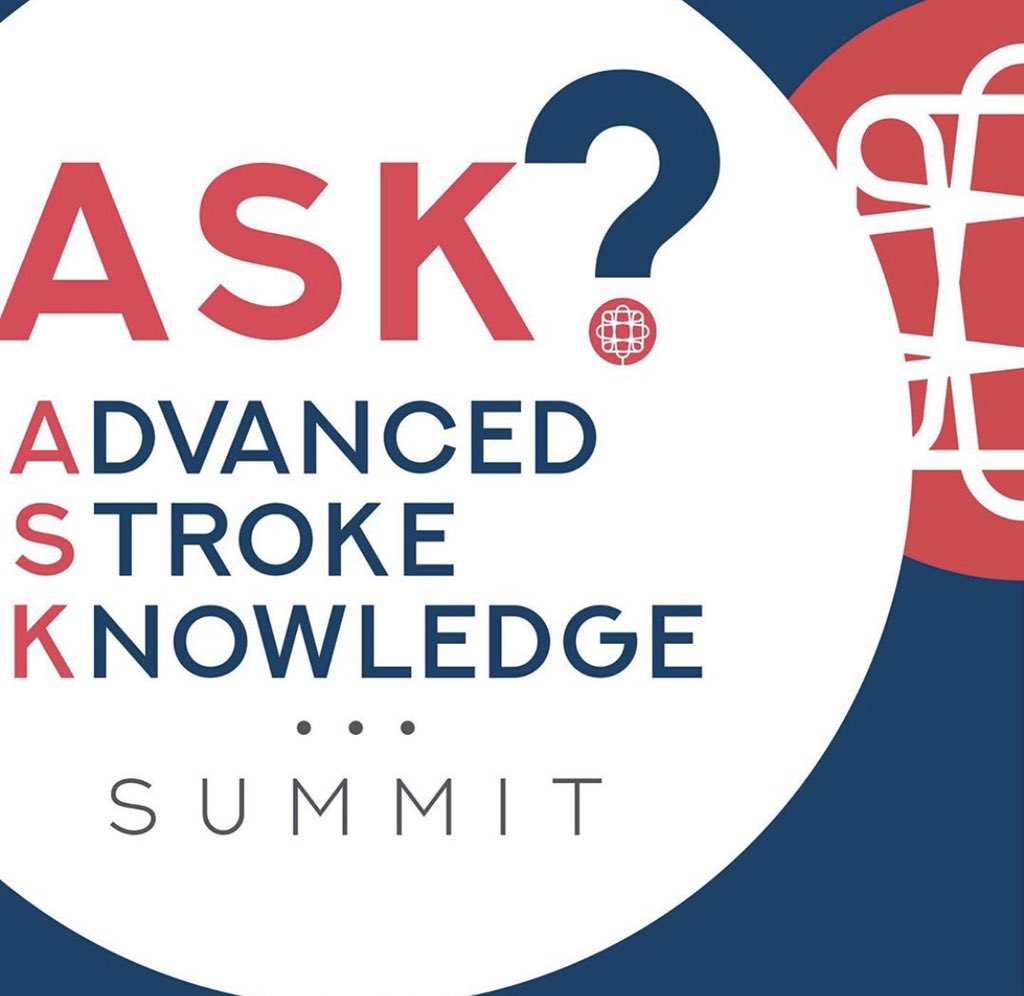 boris_pabon's tweet photo. ASK? Summit Countdown, focused on questions about stroke “hot” topics. Advanced Stroke Knowledge from colombia 🇨🇴 https://t.co/6syFYqTF1T