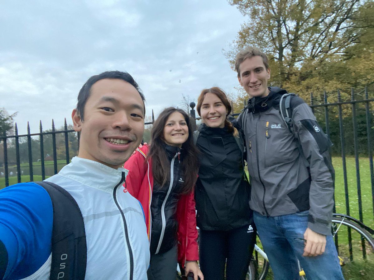 Philipp L. Müller, Dr med, PD tweet media