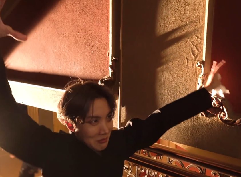 Please he is adorable