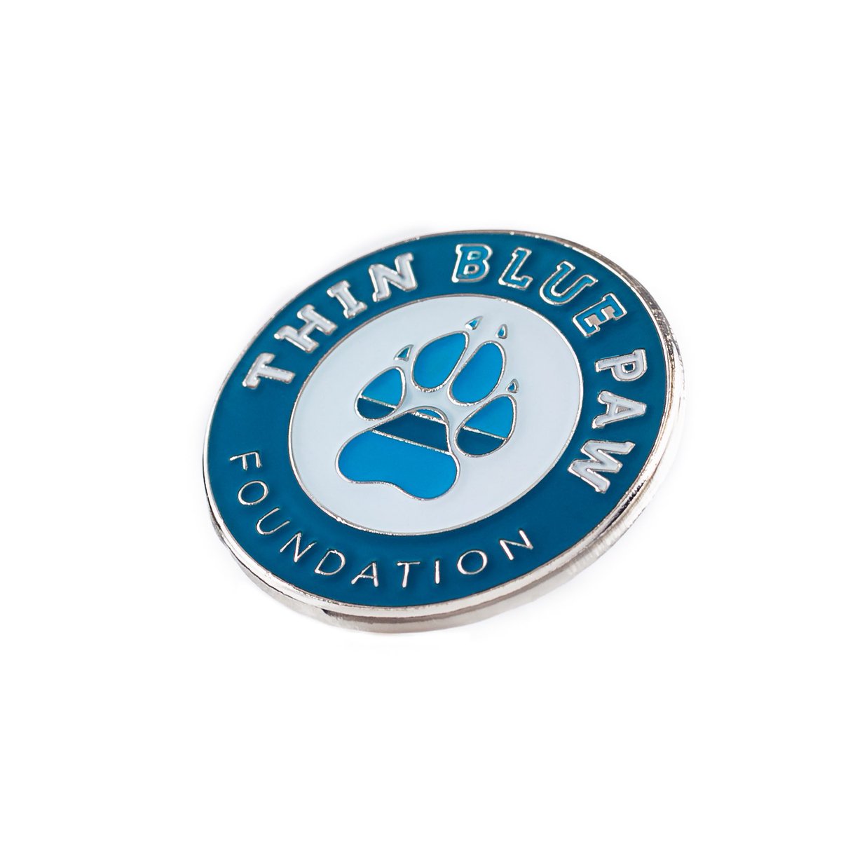 ThinBluePaw's tweet photo. 🌟 COMPETITION TIME 🌟

RETWEET for your chance to win a @ThinBluePaw pin badge and beanie hat! https://t.co/Xxz4cXJoO7 💙🐶🇬🇧 #ThinBluePawFoundation

* Competition ends on 15/11/2020 at 13:00hrs. https://t.co/cVloBzPfWg