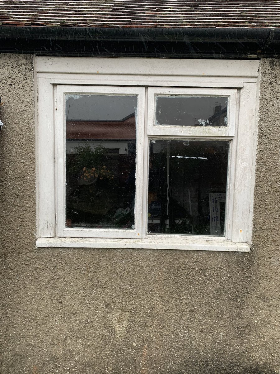 PbrWindows's tweet photo. Upgraded garage and garden access for our customer transforming into a workable space.
#garage #garageconversion #garageupgrades #door #doors #pvc #upvc #glass #windows #window https://t.co/eexqLwr0o9