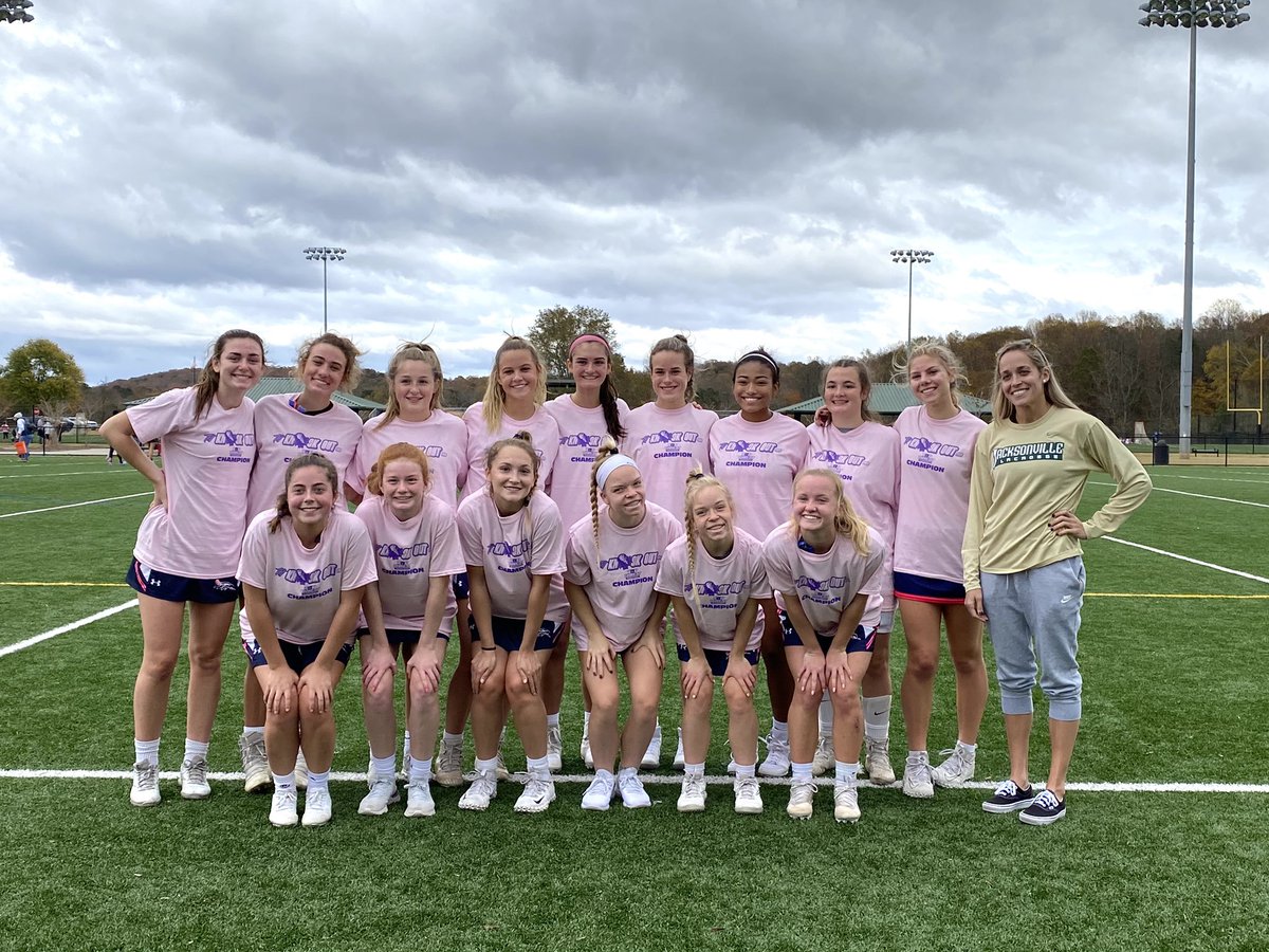 EagleStixLax's tweet photo. Congrats to 2021 Blue for winning the November KO.  This was their first tournament in 2020 and they went 6-0. https://t.co/s2VOaYytzv
