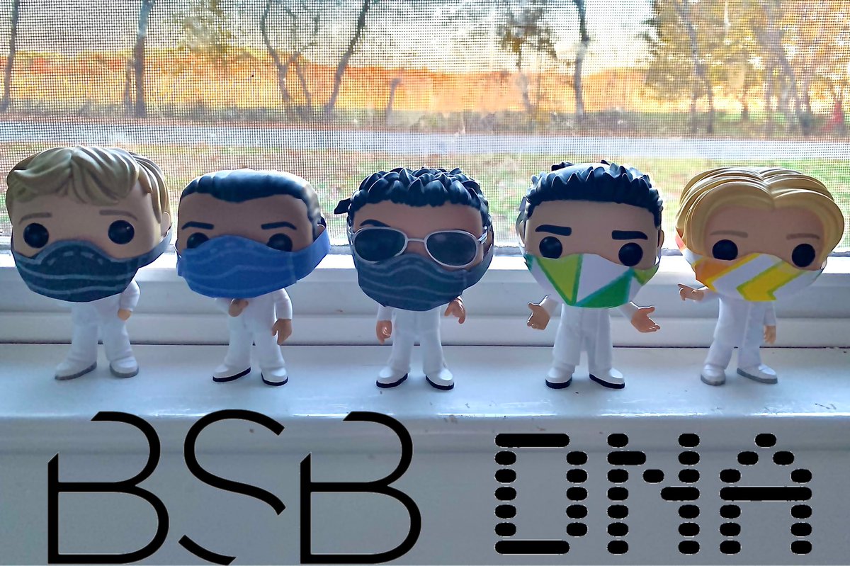 hangryandsleepy's tweet photo. Why am I like this, though? 🤷🏼‍♀️🤣
Wear your masks so concerts can one day be a thing again! @backstreetboys @aj_mclean @kevinrichardson @nickcarter @howied @brian_littrell https://t.co/urfWlo5H8l