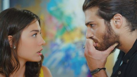 MistyGleason7's tweet photo. Io dopo questo #DayDreamerRewatch come CeyCey https://t.co/qHeA2lUl6w