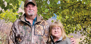 CTBACalbred's tweet photo. Perry And Denise Martin - https://t.co/KSCijv17tM https://t.co/t4sgMgwHIB
