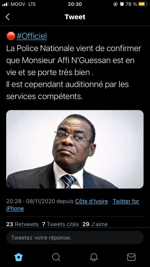 DibiAxel's tweet image. On ne souhaite que la paix !