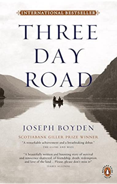 zanesloanbc's tweet photo. The story of Francis Pegahmagabow never ceases to amaze me.
One of the best books I’ve read was based on him and other First Nations 🇨🇦#Canadian soldiers like him. #ThreeDayRoad by Joseph Boyden.
Highly recommended #Book to #Read. #LestWeForget #RemembranceDay https://t.co/KCKQJVUOxl