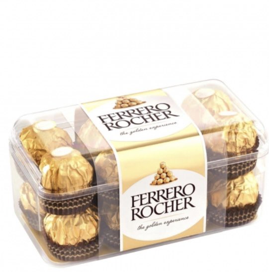 sheilaaotero's tweet photo. Rt: ferrero
Fav : lindor
ESPERO QUE NO ME FALLÉIS https://t.co/6mIc8SiKcy