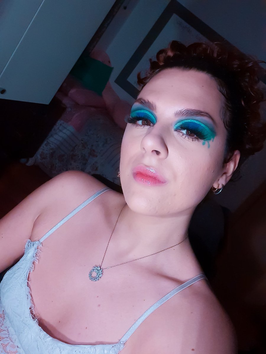 full_time_mess's tweet photo. other photos of my makeup 'cause im an egocentric bitch #SUGA #BTS_BE #makeup #btsmakeup #YOONGI #BTS https://t.co/HkXxhNcY5k https://t.co/BgUMOOGsGE