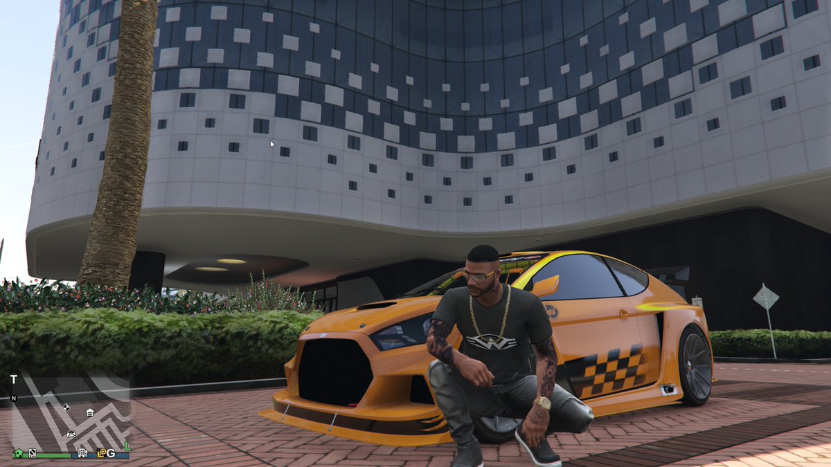 e91gamer's tweet photo. #Gameplay #GrandTheftAutoV #GTAOnline #GTAVPC #GTAPC #GTAV #GTA5 #GTA #PC #GameplayGTAV #GTAVogue #GameplayGTA5 #GameplayGTA #GameplayGTAOnline #Snapmatic #GTAO #RockstarGames #Rockstar #InstaGamers #Jogatina #WinTechDroidGamer #EstevãoSS1991 https://t.co/mQDgngiNvy
