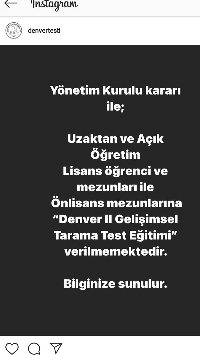 Olması gerektiği gibi.