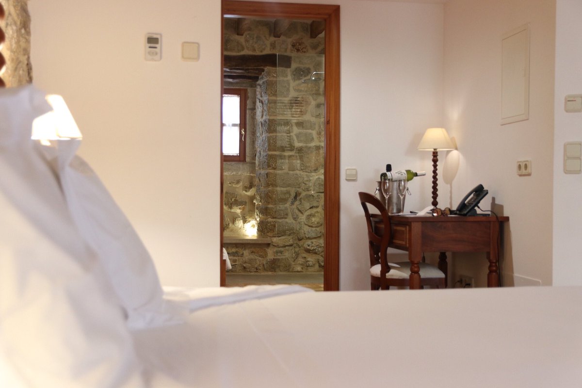 balearestb's tweet image. Hemos podido disfrutar de un fin de semana perfecto en el petit hotel Cas Comte, en el centro de #Lloseta, entre la iglesia y el Palacio de Aimans 💕 #somdemallorca #mallorcainspires