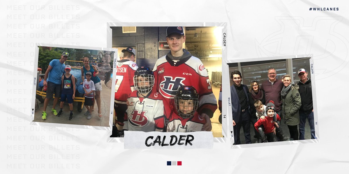 Lethbridge Hurricanes tweet media