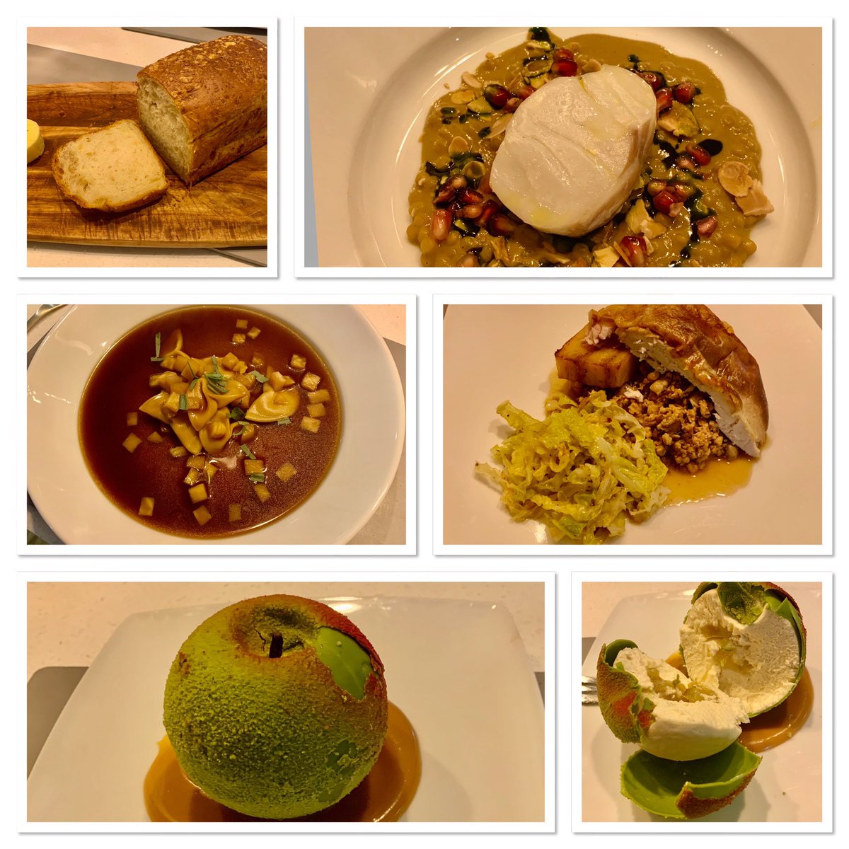 AnnieLomas's tweet photo. Oh my @NorthcoteUK @_LisaAllen how fabulous is your Autumn Gourmet Box? So easy to prepare and serve and the flavours are amazing. Thank you. Two happy diners here tonight 😋 https://t.co/Ywjbzi9lnw